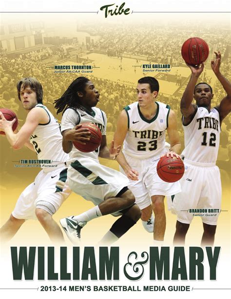 william and mary basketball|More.